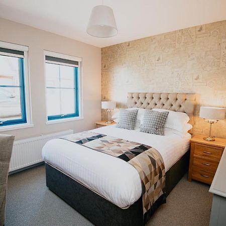 The Seafield Arms Hotel Cullen - Self Catering Eksteriør billede
