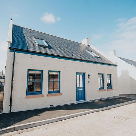 The Seafield Arms Hotel Cullen - Self Catering Eksteriør billede