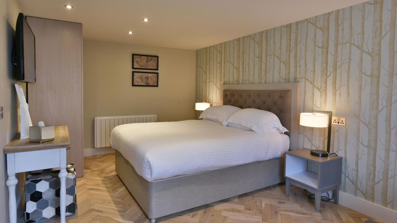The Seafield Arms Hotel Cullen - Self Catering Eksteriør billede