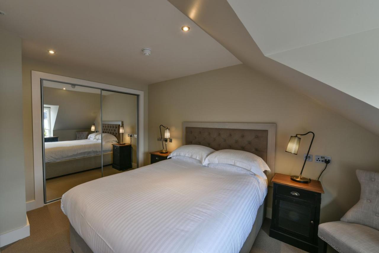 The Seafield Arms Hotel Cullen - Self Catering Eksteriør billede
