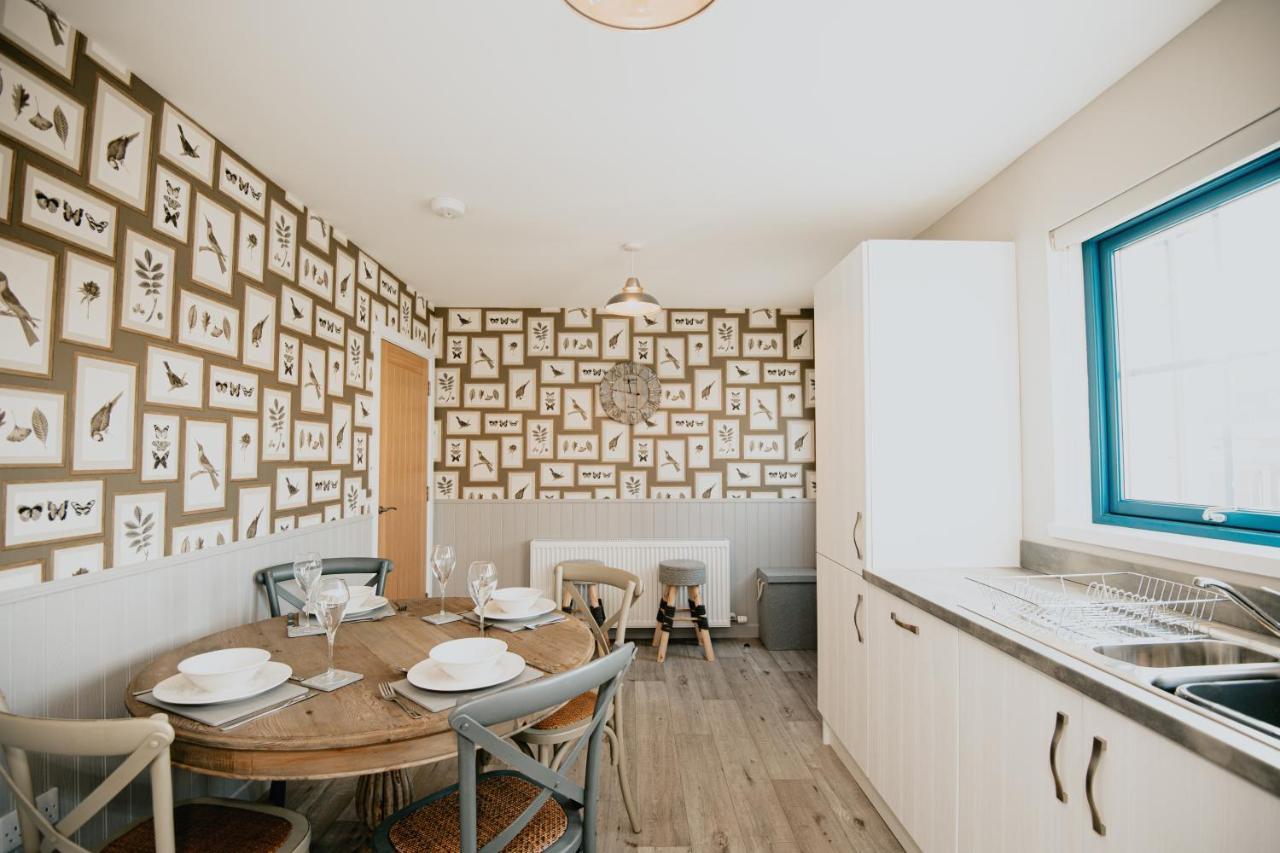 The Seafield Arms Hotel Cullen - Self Catering Eksteriør billede