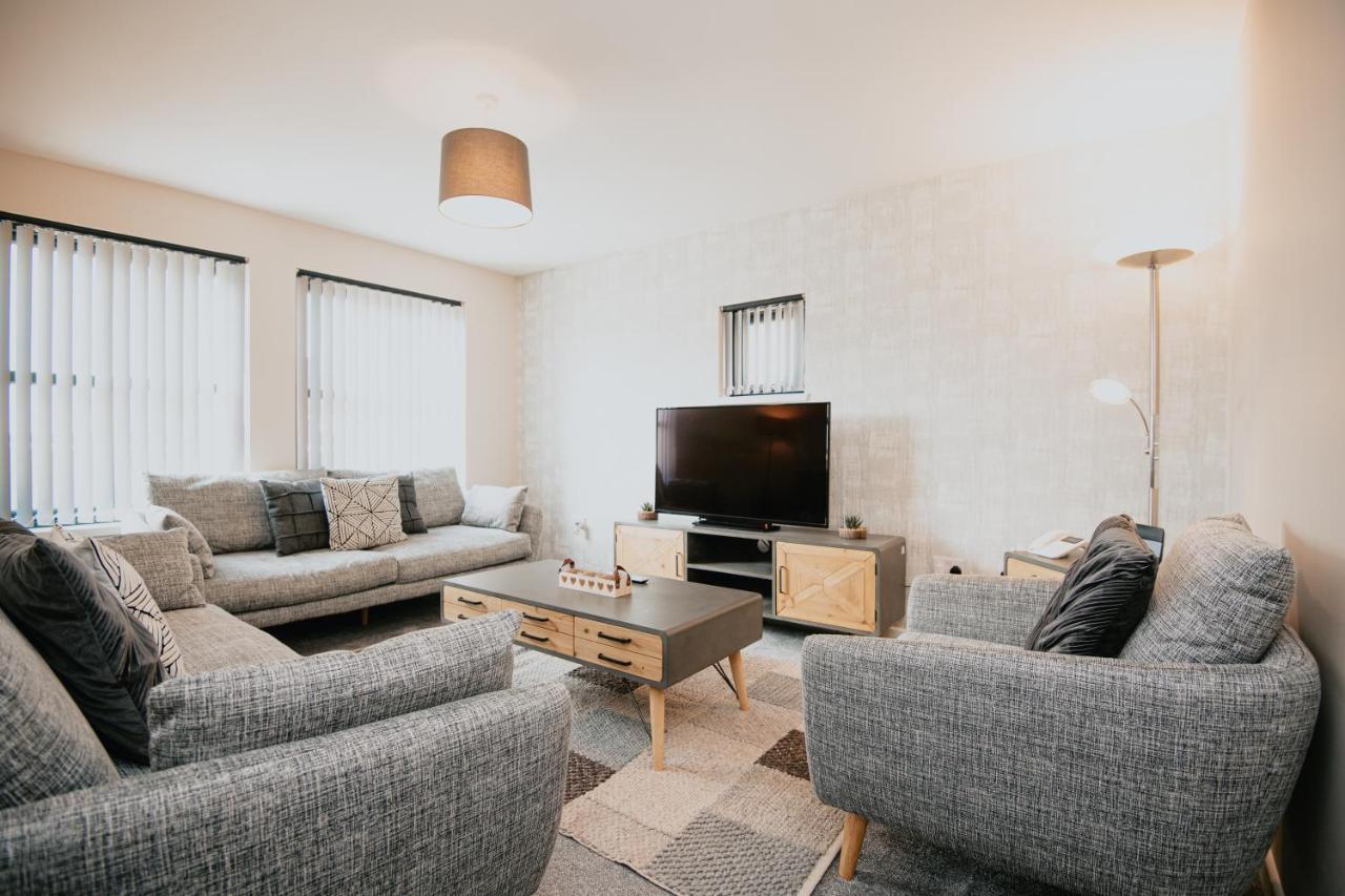 The Seafield Arms Hotel Cullen - Self Catering Eksteriør billede