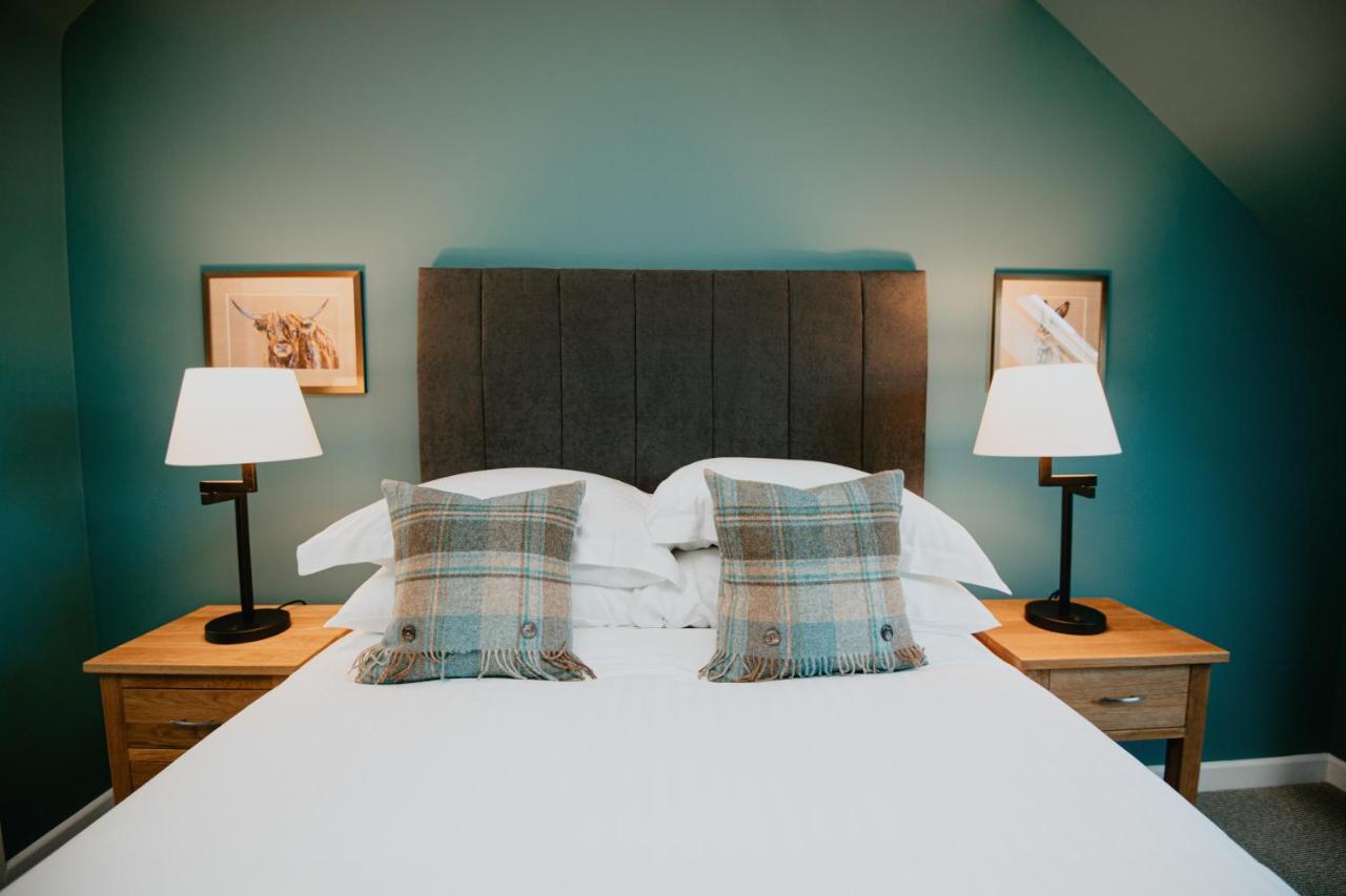 The Seafield Arms Hotel Cullen - Self Catering Eksteriør billede