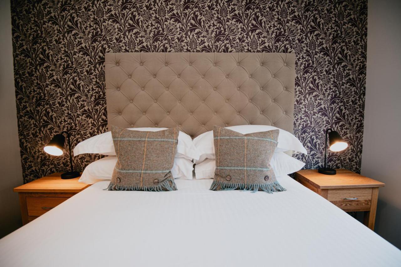 The Seafield Arms Hotel Cullen - Self Catering Eksteriør billede